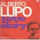 ALBERTO LUPO - Love story